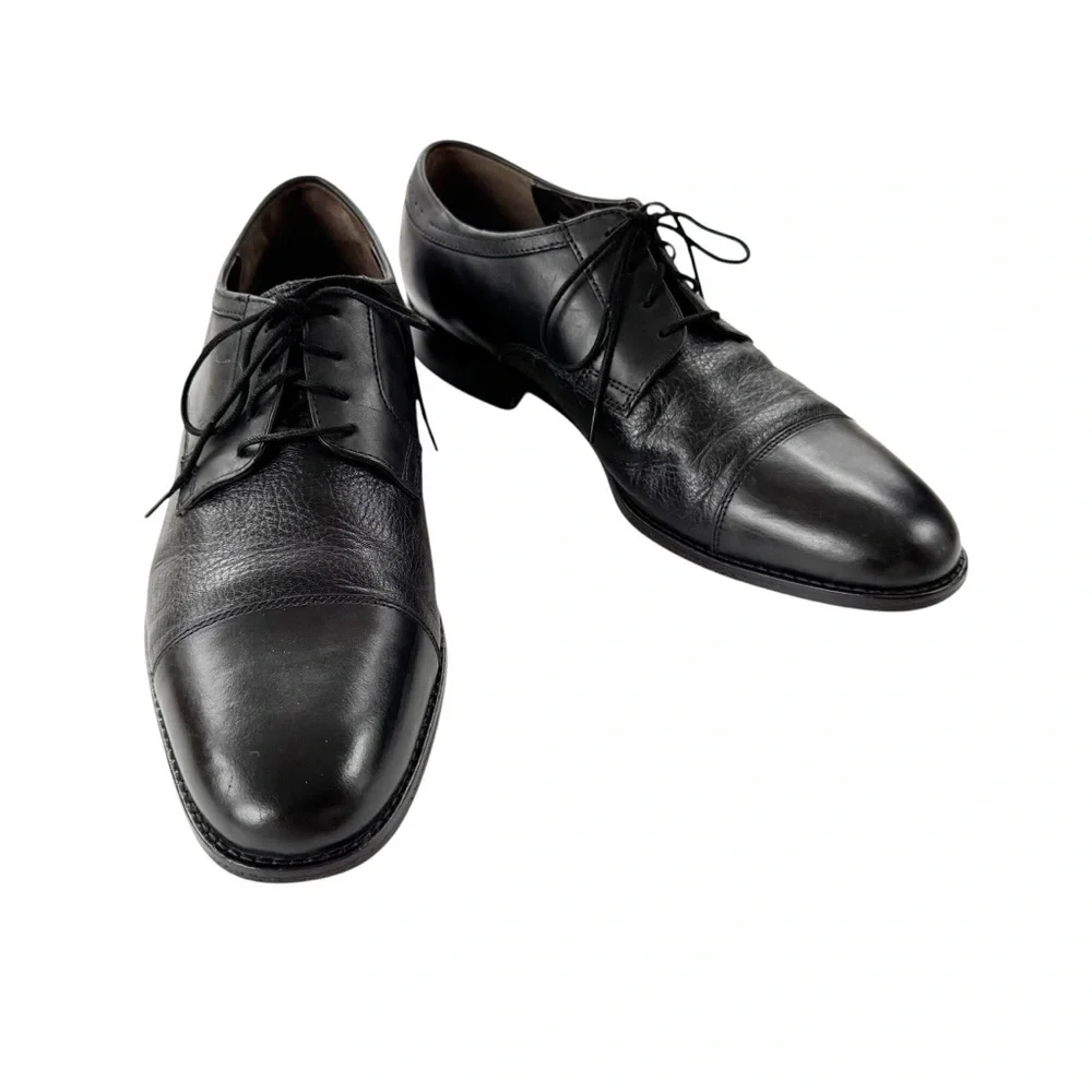 Johnston & Murphy | Shoes | Johnston Murphy Genuine Deerskin  display picture 3